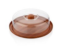 pojemnik na ciasto 23x7cm TEVEA 23