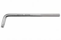 pokrętło 1/2'' 315mm typ 'l' - yt-1244