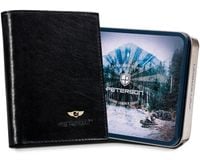 peterson portfel skórzany ptn n4-vt black 46107