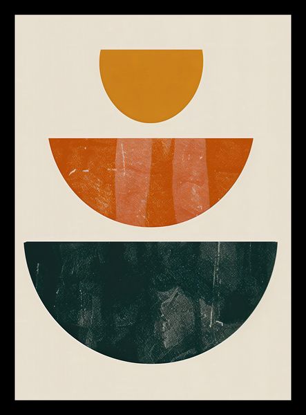 Plakat 39,5x55cm Cykl Natury zdjęcie 2