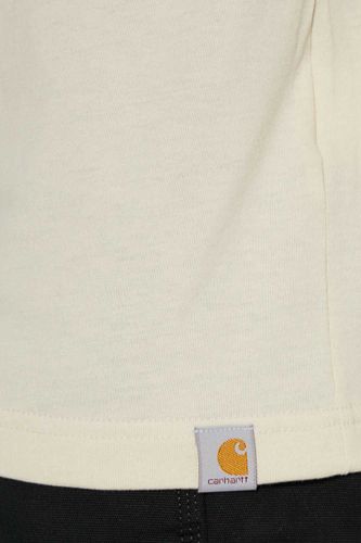koszulka carhartt lightweight logo graphic na Arena.pl