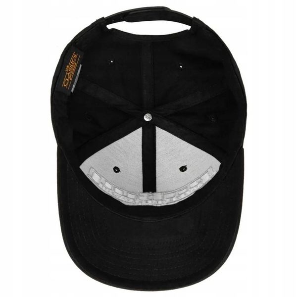 CZAPKA Z DASZKIEM MĘSKA DAMSKA PIT BULL SPORTOWA BEJSBOLÓWKA PITBULL zdjęcie 11