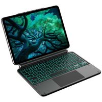 Etui Typecase Studio z klawiaturą do iPad Air 11" M2 / M3 / M4