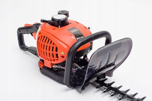 NAC HTP60-225-T Spalinowe nożyce do żywopłotu 60cm na Arena.pl