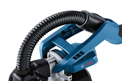 BOSCH SZLIFIERKA DO GIPSU GTR 550 215MM na Arena.pl