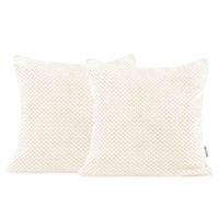 CUS/HENRY/CREAM/45x45*2