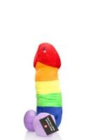 pluszowy penis s line 60 cm