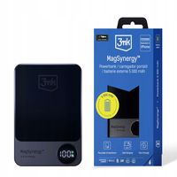 3MK MagSynergy 5000mah