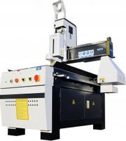 Frezarka CNC TechnologieCNC 6090 INDUSTRY maszyna