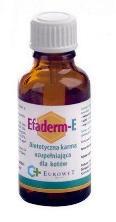Efaderm-E Kot 30Ml na Arena.pl