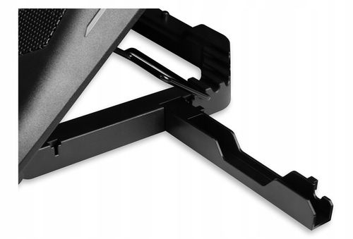 PODKŁADKA CHŁODZĄCA DO LAPTOPA Z EKRANEM 15,6 ORAZ 17,3 CALA MODECOM CF21 na Arena.pl