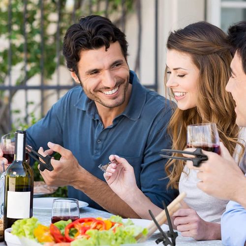 Pałeczki na Palce Idealne dla Graczy i Użytkowników Smartfonów na Arena.pl