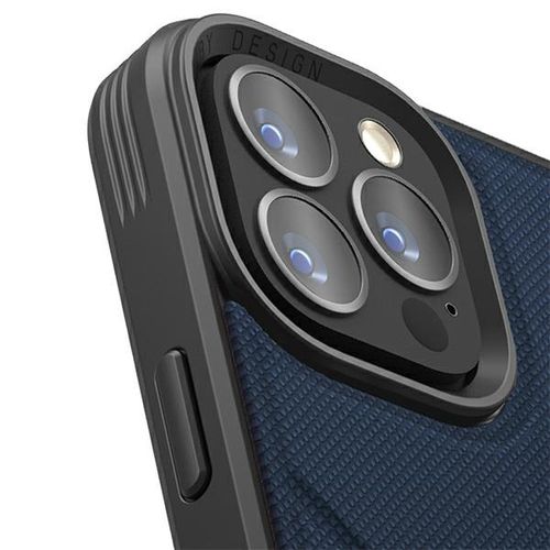 ETUI DO IPHONE 14 PRO UNIQ TRANSFORMAGNETIC CHARGING NIEBIESKI na Arena.pl