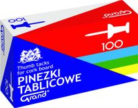pinezki grand tablicowe (100) a'10 5755