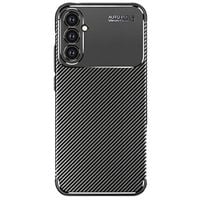 beline etui carbon armor sam a34 5gczarny/black box