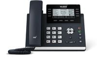 Yealink SIP-T43U IP phone Grey LCD