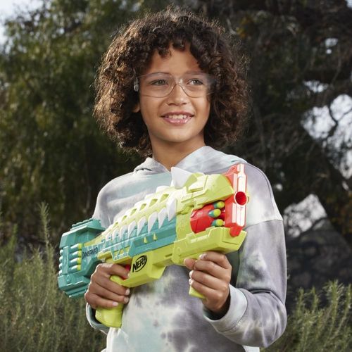 Nerf Dino Armor-Strike na Arena.pl