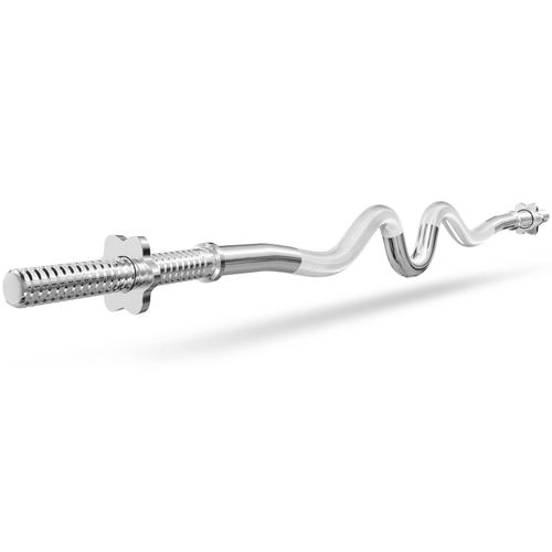 Gryf mocno łamany śrubowy 120 cm 30 mm + zaciski Marbo Sport MW-G120ML-EX-SR na Arena.pl