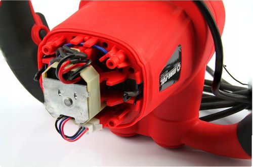 WIERTNICA ELEKTRYCZNA ŚWIDER PŁYNNA REGULACJA WIERTŁO 100 MM na Arena.pl