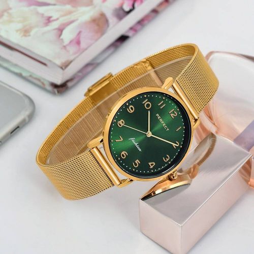 Zegarek Damski PERFECT F332-8 + BOX na Arena.pl