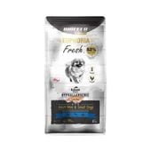 EUPHORIA Fresh HYPO Salmon Monoprotein XS/S 2 kg