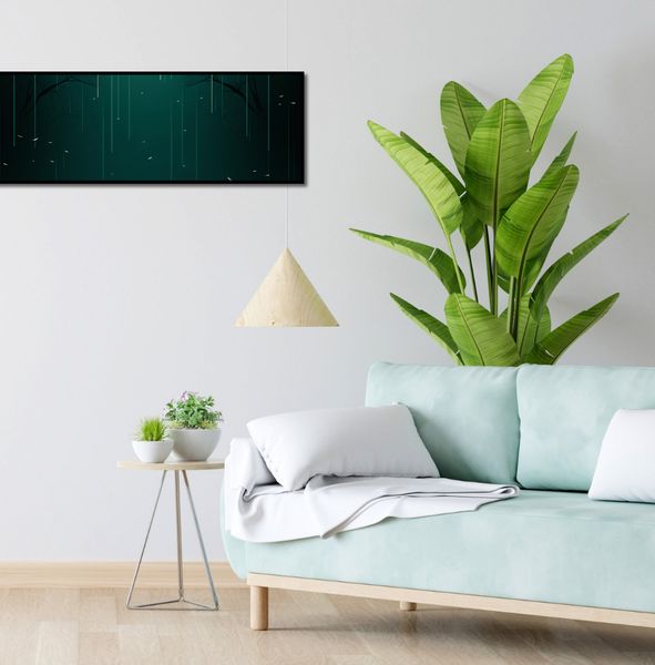 Plakat 95x33cm Nocne Marzenia zdjęcie 4
