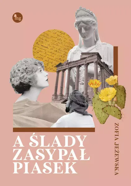 A ślady zasypał piasek zdjęcie 1