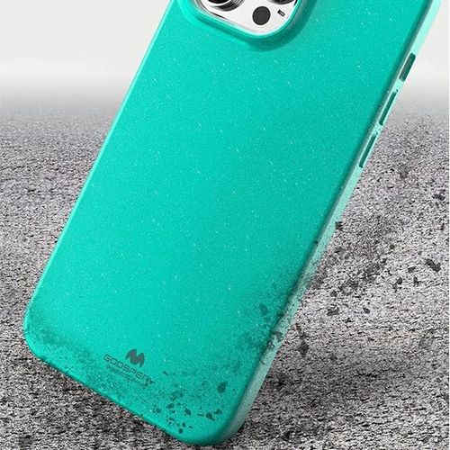 mercury jelly case iphone 14 pro 6,1miętowy/mint na Arena.pl