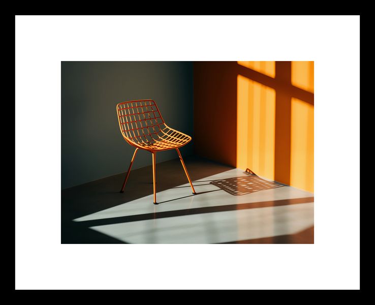 Plakat 18x13cm Świetlista Gra zdjęcie 3