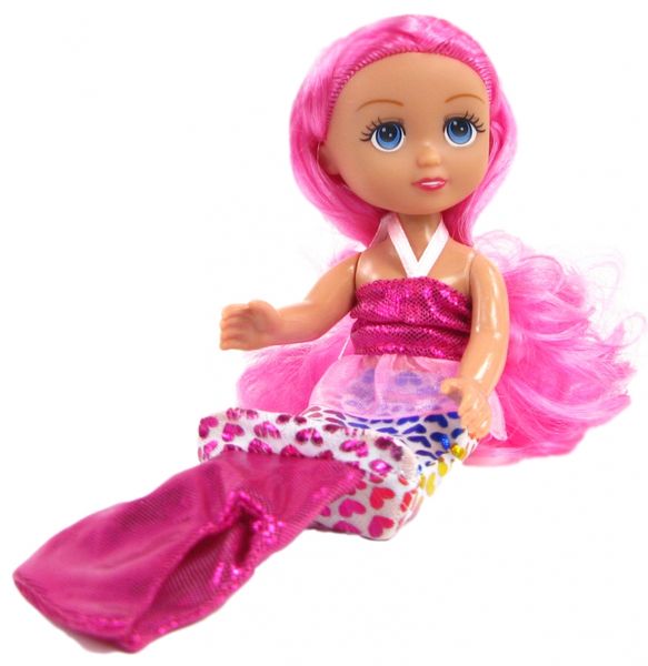 SURPRISE BOX ZESTAW NIESPODZIANKA Z LALKĄ  I DODATKAMI zdjęcie 2