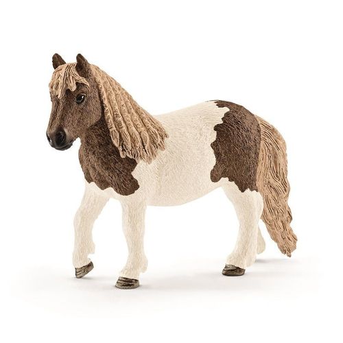 Schleich Opiekun Koni Shetty 42362 na Arena.pl