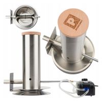 GENERATOR DYMU do WĘDZARNI ZADYMIARKA wytwornica