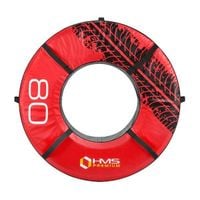 Opona treningowa 80 kg HMS