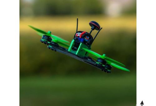 Blade Conspiracy 220 Pro FPV Racer BNF Basic na Arena.pl