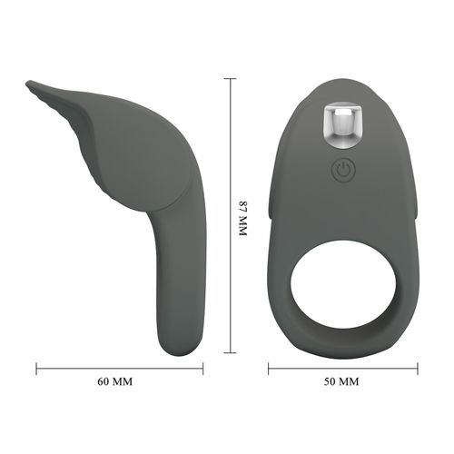 pretty love   master ring, memory function 10 vibration functions na Arena.pl