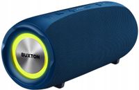 2 x Głośnik BUXTON Bluetooth USB-C USB AUX 30W IPX7