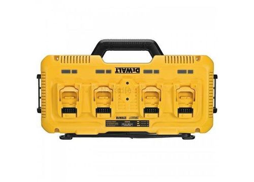 DEWALT ŁADOWARKA DCB104 4-PORTY XR 8A na Arena.pl