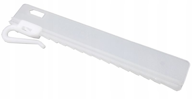 Haczyk Regulowany Microflex, Flex, 95 mm. 10 szt zdjęcie 1