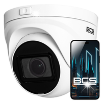 Kamera BCS VIEW BCS-V-EIP45VSR3