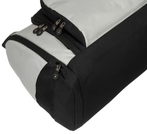 pojemna torba sportowo-podróżna - peterson na Arena.pl