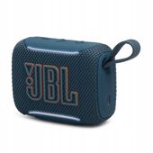 Głośnik mobilny JBL Go 5 Niebieski