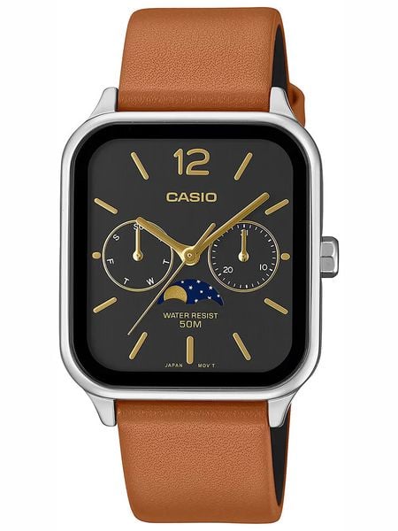 ZEGAREK MĘSKI CASIO MTP-M305L-1A + BOX zdjęcie 1