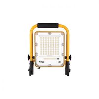 NAŚWIETLACZ LED SIGA SMD IP65 30W 4500K 500LM ALUMINIUM