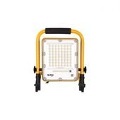 NAŚWIETLACZ LED SIGA SMD IP65 30W 4500K 500LM ALUMINIUM
