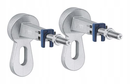 Stelaż podtynkowy WC GROHE Rapid SL 3w1 113x50cm Cichy Oszczędny 38772001 na Arena.pl