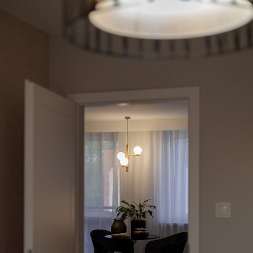 żyrandol estera wood 6799 tk lighting na Arena.pl