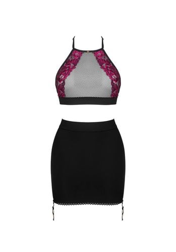 rosenty top i spódnica   xs/s na Arena.pl