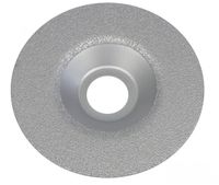 DYSK SZLIFUJĄCY PŁASKI ZGRUBNY ZDZIER 100MM - TD-100 ZD PZ