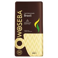 Kawa mielona Woseba Brasil 500 g