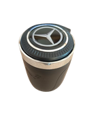 Popielniczka Mercedes kubek do samochodu.